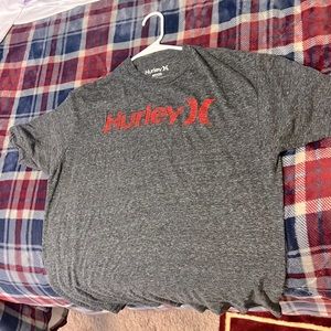 Hurley T-Shirt - Men